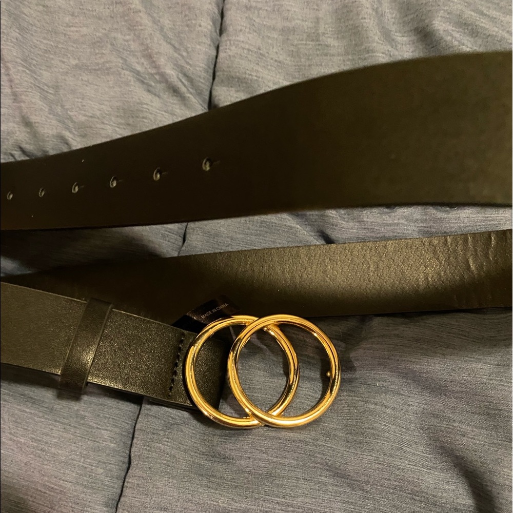 Belt
